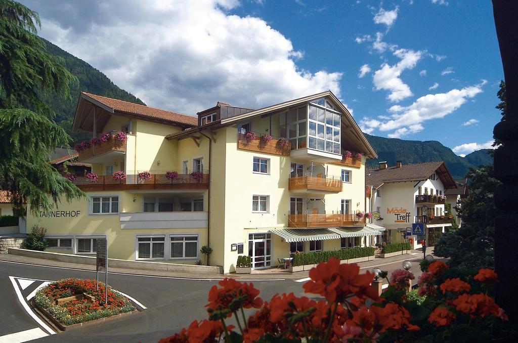 Hotel Tannerhof Скена Экстерьер фото